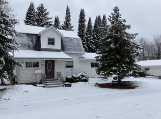 314 Elk Ave, Phillips, WI 54555