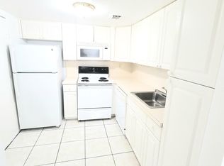 601 NW 42nd Ave #A-305, Fort Lauderdale, FL 33317