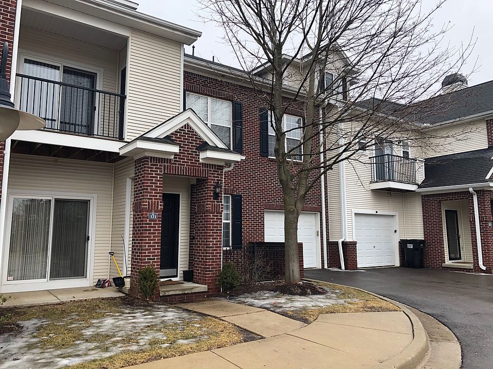 273 Scio Village Ct UNIT 131, Ann Arbor, MI 48103 Zillow