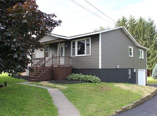 639 Lakeport Rd, Chittenango, NY 13037