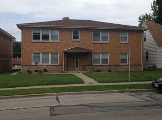 4468 N 76th St, Milwaukee, WI 53218