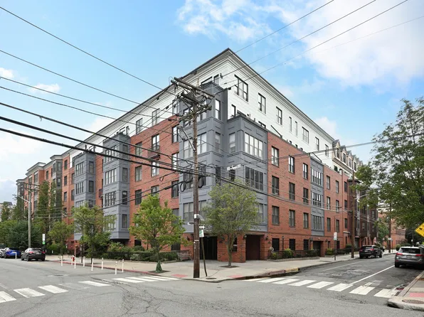 901 Madison St APT 5D, Hoboken, NJ 07030