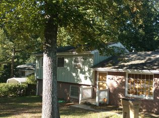 7085 Village Lane Ct, Jonesboro, GA 30236