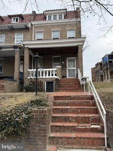 4520 13th St NW, Washington, DC, 20011