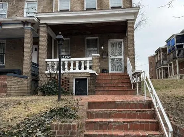 4520 13th St NW, Washington, DC 20011