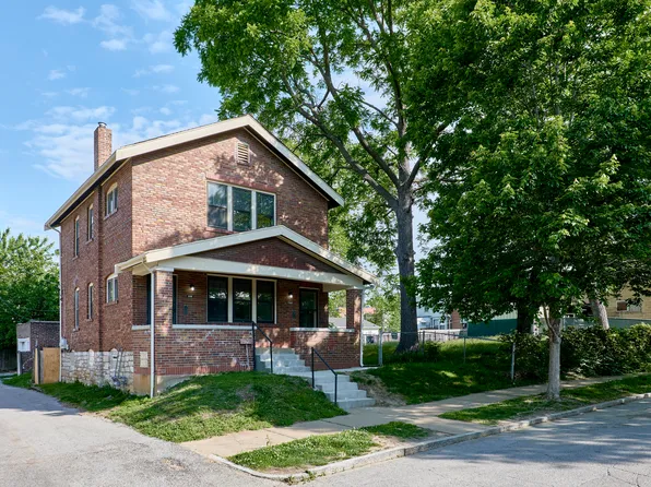 5021 Ray Ave #2, Saint Louis, MO 63116