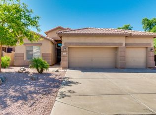 3631 E San Remo Ave, Gilbert, AZ 85234