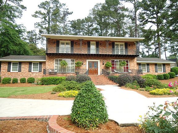 2nd image of 3519 Pebble Beach Dr