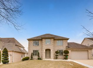 1777 W Whispering Ct, Addison, IL 60101