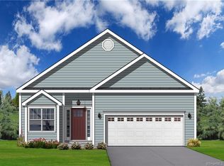 47 Hillcrest Vlg LOT 47, Southington, CT 06489