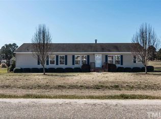 84 Sabre Dr, Sanford, NC 27332