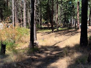 21703 Colt Rd, Leavenworth, WA 98826