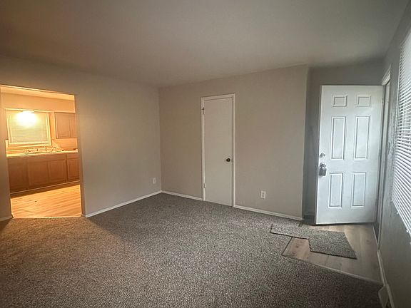 2nd image of 1394 & 1396 Seward Ave #1396