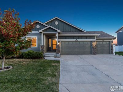 2750 Pictor St, Loveland, CO, 80537