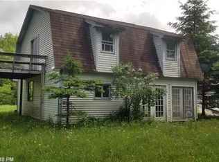 3353 Mariaville Rd, Mariaville, ME 04605