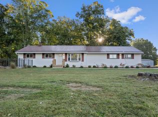285 Free Soil Rd, Georgetown, OH 45121