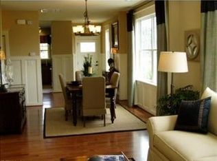 260 Craftsman Cir #260, Suffolk, VA 23434