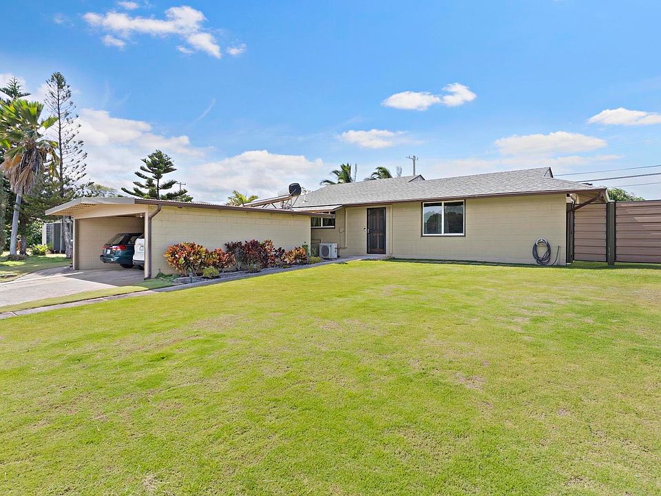 69 E Kauai St, Kahului, HI 96732 Zillow