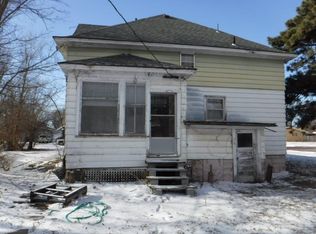 222 N Ninnescah St, Pratt, KS 67124
