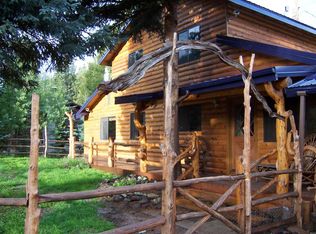 27 Acr 1008, Greer, AZ 85927