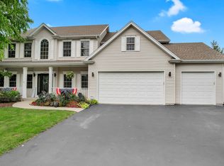 12435 Andrew St, Plano, IL 60545