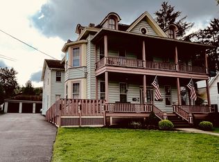 102 South St, Ridgway, PA 15853