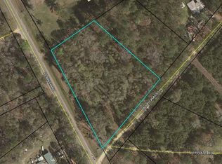 1044 Pennick Rd, Brunswick, GA 31525