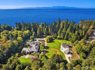 22430 Dogwood Lane, Edmonds, WA