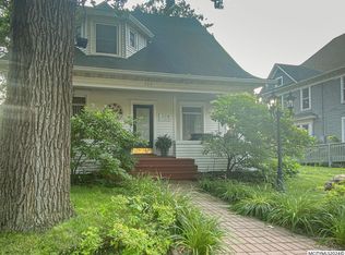328 S Pennsylvania Ave, Mason City, IA 50401