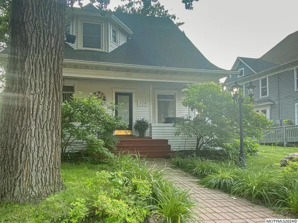 328 S Pennsylvania Ave, Mason City, IA 50401