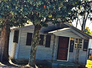 5601 Memorial Blvd, Saint George, SC 29477