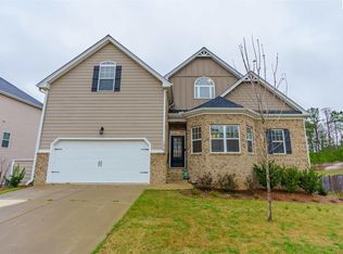 136 Crimson Queen Dr, Blythewood, SC 29016