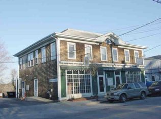 255 Main St #A, South Kingstown, RI 02879