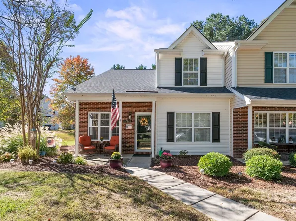 12446 Hennigan Place Ln, Charlotte, NC 28214