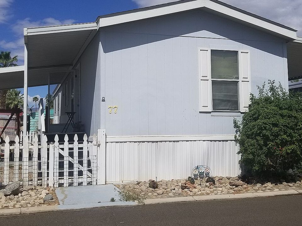1st image of 51555 Monroe St Space 77