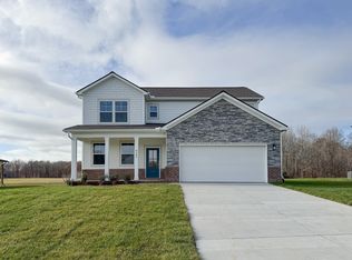 8385 Turnbull Dr LOT 24, Pleasant View, TN 37146