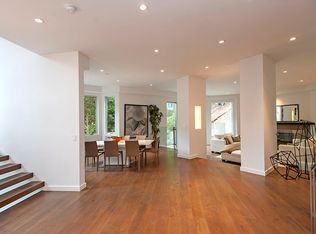 7615 Jalmia Pl, Los Angeles, CA 90046