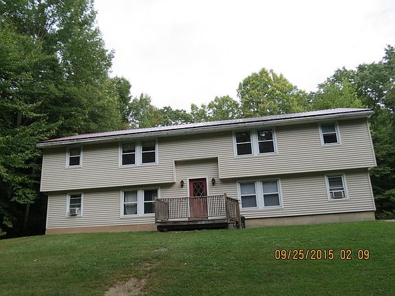 EXTERIOR BUILDING