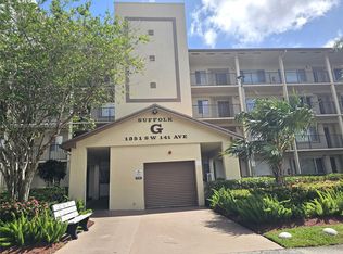 1351 SW 141st Ave APT 401G, Pembroke Pines, FL 33027