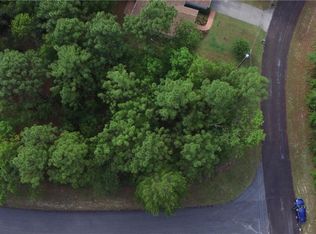 7661 N Lyric Dr, Citrus Springs, FL 34433