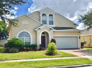 162 Andalusia Loop, Davenport, FL 33837