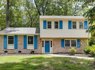 1957 Neptune Dr, North Chesterfield, VA 23235