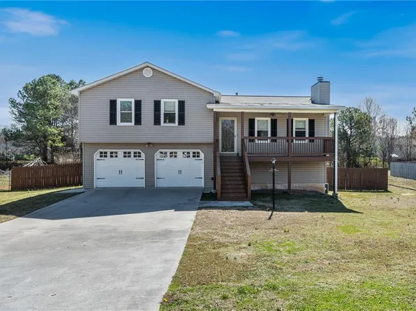 42 Winchester Dr, Kingston, GA 30145