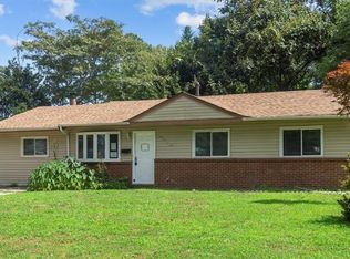 3405 Stancil St, Virginia Beach, VA 23452