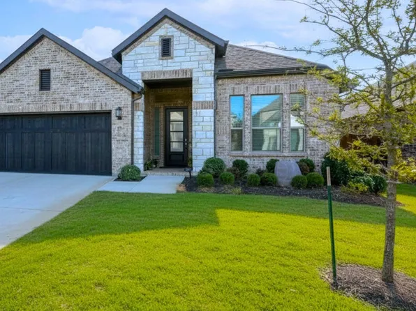 2609 Henley Way, Venus, TX 76084
