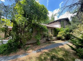 2925 W Moana Ln, Reno, NV 89509
