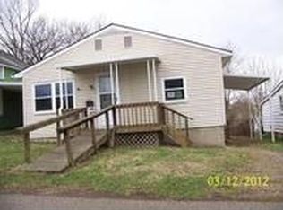 635 Liberty St, Chillicothe, OH 45601