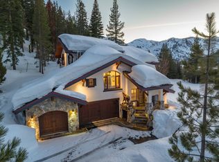 3122 Mountain Links Way, Olympic Valley, CA