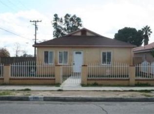 295 E 6th St, Perris, CA 92570
