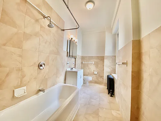 Rented by Brown Harris Stevens | media 8